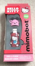 ONLY ONE ON EBAY Hello Kitty Mimobot Balloon cute 4GB USB Flash Drive BRAND NEW picture