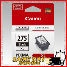 Genuine Canon PG-275 CL-276 Ink Cartridges 275XL 276XL TS3520 TS3522 TR4720 picture