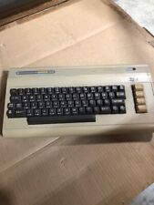 Commodore 64 Computer Keyboard, Untested, parts only, No Missing Keys picture