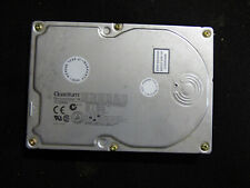 VINTAGE QUANTUM 6.4 AT 6.4GB IDE HDD HARD DISK TESTED picture