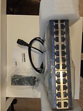 Yuanley 24 port Smart PoE switch picture