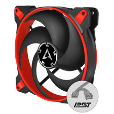 ARCTIC BioniX P140 - 140 mm Gaming Case Fan w/ PWM Sharing Technology (PST)- Red picture