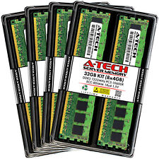 32GB 8x 4GB PC3-10600R RDIMM ASUS KGPE-D16 Z8PH-D12 SE/QDR Memory RAM picture