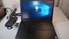 NEW DELL Precision M7710 17-inch PC Laptop Workstation - Vision-Impaired Config picture