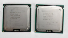 Lot of 2 Intel Xeon E5472 Processor - 3.00 GHz / 12m / 1600 - FAST SHIPPING picture