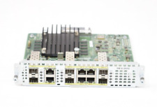 Cisco SM-X-6X1G 6x Ports Gb Dual Mode Ethernet Module *FAIL* picture