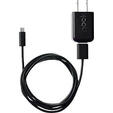 Genuine Barnes & Noble Nook, Color Charger Power AC Adapter &  Generic Cable Kit picture
