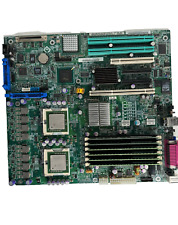 Dell PowerEdge 1800 Server DA0S56MB8I0 Motherboard OHJ161 Dual Intel Xeon 3GB picture
