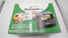 ClearClick QuickConvert 2.0 Photo, Slide, picture