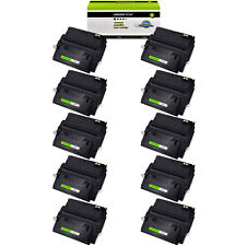 GREENCYCLE 10PK Q5942A 42A Toner Fits For HP LaserJet 4350 4350n 4350L 4250 4240 picture