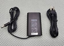 Genuine Dell 65W Laptop Power Adapter Charger Barrel Tip 7.4 LA65NM191 3VT2F picture