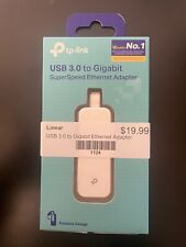 TP-LINK Network Adapter picture