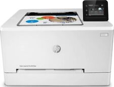 HP Color LaserJet Pro M255dw Wireless Laser Printer, Remote Mobile Print - NEW picture