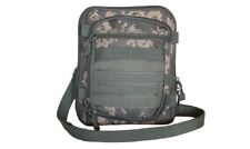 Tactical Shoulder Bag Molle Pouch Case Army Camo ACU European Type Handbag Purse picture