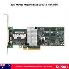 LSI 9260-8i IBM M5015 HBA Card picture