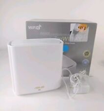 ASUS ZenWiFi AX6600 Tri-Band Mesh WiFi 6 System (XT8 1PK) picture