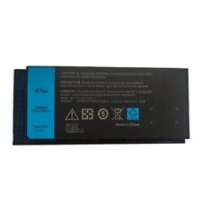 97wh Battery for Dell Precision M4600 M4700 M4800 M6600 M6700 M6800 FV993 T3NT1 picture