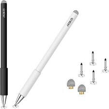 2-in-1 3rd Gen Disc Universal MEKO Stylus Touch Screens Pens for Apple iPhone picture