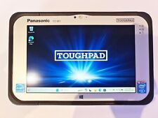 Panasonic Toughpad FZ-M1 7″ MK1 Win11 8GB RAM 128GB SSD 4G LAN Unused Machines picture