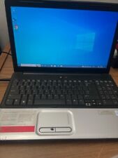 HP Compaq Presario CQ60-615DX Notebook picture