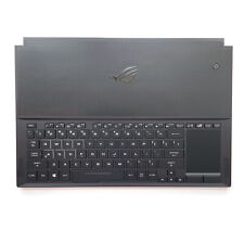  Palmrest Upper Case With Backlit Keyboard For Asus GX501 GX501VI GX501VS picture