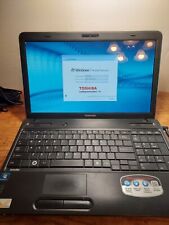 Toshiba Satellite C655-S5128 15.6in. (Intel B960, 2.20GHz) Bad Battery picture