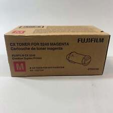 New Fujifilm CT203196 Magenta Toner For CX 3240 picture