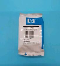 HP 28 •  Tri-Color Printer Ink Cartridge Genuine NEW Sealed In Package C8728A picture