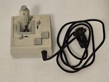 Vintage CH Products Mach III Analog Joystick PC IBM Apple II Tested picture