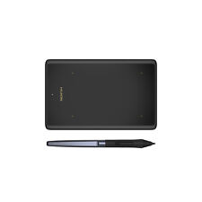 HUION H420X OSU Tablet Graphic Drawing Tablet with 8192 Levels Online Teaching picture