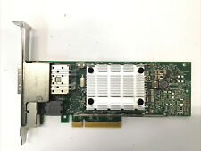 IBM 00E2719 4-Port 10Gb SFP+ 1Gb SR RJ45 Ethernet Copper Adapter PCIe Card picture