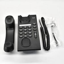 Cisco CP-6901-C-K9= Unified IP Standard Handset Business phone CP6901CK9 picture