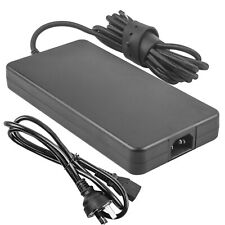 230W 19.5V 11.8A Razer Blade Charger, 3-Prong AC Adapter Supply for Razer Bla... picture