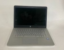 HP Pavilion 14-bk091st 14” / Intel Core i5-7GEN / 8GB / NO HDD  DOESN'T TURN ON picture