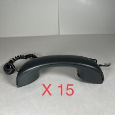 Cisco Handset 7900-Series CP 7940 7942 7960 7961 7962 Phone Receiver Lot of 15 picture