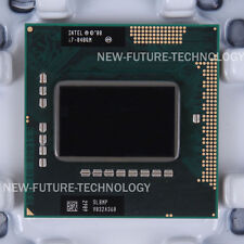 Intel Core i7-840QM (BX80607I7840QM) SLBMP 1 MB CPU Processor 2.5 GT/s/1.86GHz picture