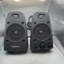 Logitech Z623 THX-Certified 2.1 Speaker System - Speakers Only picture
