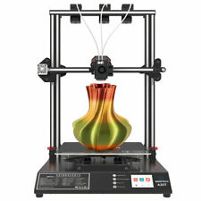 Geeetech A30T Large 3D Printer Triple Extruder  320X320 X420mm³ Touchscreen picture