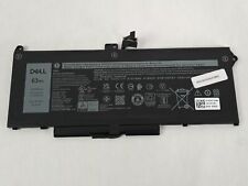 Lot of 10 Dell RJ40G 3941mAh 4 CellLaptop Battery for Latitude 5520 picture