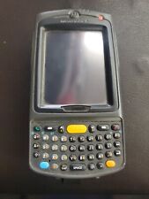 Motorola Symbol MC75A0 Mobile Handheld Computer - UNTESTED picture