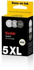 Kodak Verite 5 ALK1UA Black XL Ink Jet Cartridge **NEW  Unopened Box picture