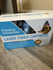 Premium Compatible Laser Toner Cartridge K CD2335 for Dell 2335 Printers picture