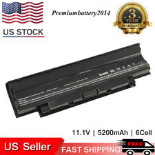 J1KND Battery for Dell Inspiron 3420 3520 N5110 N5010 N4110 N4010 N7110 Laptop  picture