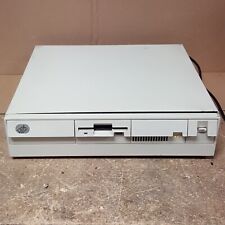 IBM PS/2 Type 8530 Personal Computer Vintage PwrsOn w/PwrCord - USED picture