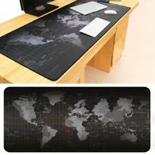 Fashion Old World Map New Large Mouse Pad Notbook Computer Gaming Mouse Mousepad picture
