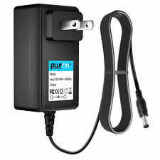 PwrON AC-DC Adapter For Dymo Letratag Label Maker Printer 9V 2A Power Supply PSU picture