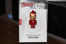 Avengers 16GB Flash Drive -- Iron Man picture