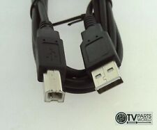 Cricut Maker 2003925 Cut Machine USB Cord (color of cable random) TPW-USB-1AB picture