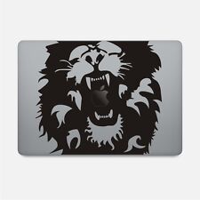 Lion King Of Jungle Viny Decal Macbook Pro/Retina 13
