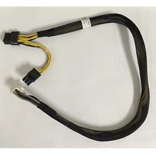 03692K 3692K For Dell T620 T630 T640 R620 R630 GPU Graphics Card Power Cable picture